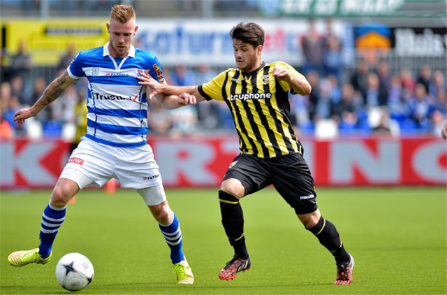 连续失利的 连续失利的