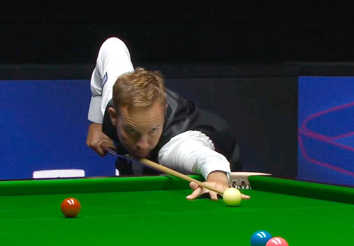 赢球机制 赢球机制